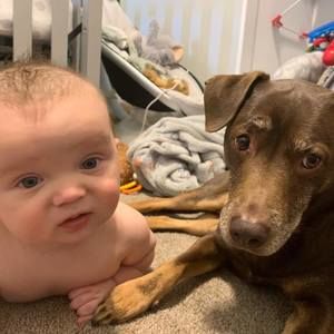 Meet your Posher, Alaina